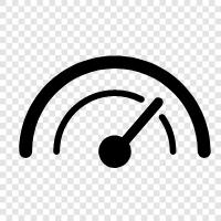 air pressure, atmospheric pressure, barometric pressure, gauge pressure icon svg