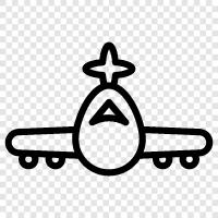 air travel, flying, airline, travel icon svg