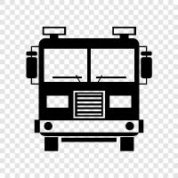 air travel, bus, train, car icon svg