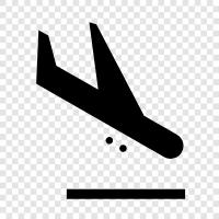 aircraft, pilots, aircraft carriers, naval icon svg