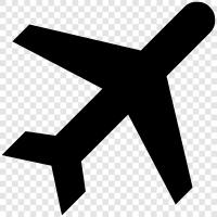 Aircraft, Airplane, Plane Maker, Airplane Maker icon svg