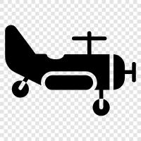 airplane, flying, take off, wheels icon svg