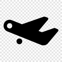 airplane, flying, airplane pilot, pilot icon svg