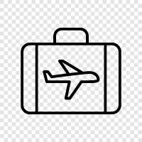 airplane tickets, airline ticket, airline, airline tickets icon svg