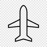 airplane, flying, pilot, airplane pilot icon svg