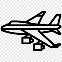 airplane, flying, flying machine, aircraft icon svg