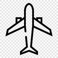 airplane, airplane parts, airplane parts suppliers, airplane parts wholesalers icon svg