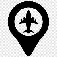 airport location map, airport location search, airport map location, airport location icon svg