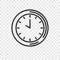 alarm clock, digital clock, alarm clock with timer, digital alarm clock icon svg