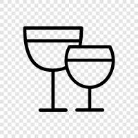 Alcohol, Drink Alcohol, Booze, Liquor icon svg