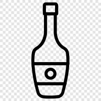 Alcohol, Wine, Beer, Liquor icon svg