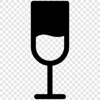 Alcohol, Booze, Liquor, Beer icon svg