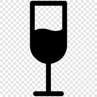 alcohol, beer, wine, liquor icon svg