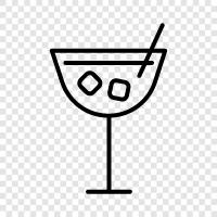 alcohol, drink alcohol, alcoholic drink, hard liquor icon svg