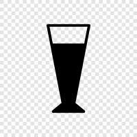 Alcohol, Drinking, Tasting, Liquor icon svg