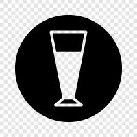 alcohol, wine, beer, liquor icon svg