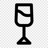 Alcohol, Drinking, Bar, Pub icon svg