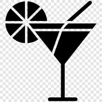 Alcohol, Booze, Pub, Bar icon svg