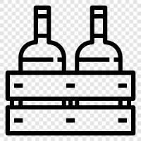 alcohol, beer, cocktail, wine icon svg