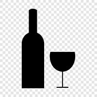 alcohol, drink, booze, tipple icon svg