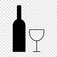 Alcohol, Booze, Drinking, Bartender icon svg