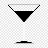 Alcohol, Drink Recipe, Drink Calculator, Drink Chart icon svg