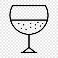 alcoholic, beverage alcohol, beer, wine icon svg