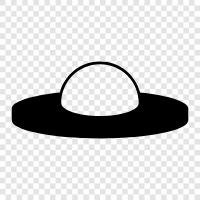 aliens, sightings, ufo sightings, extraterrestrial icon svg