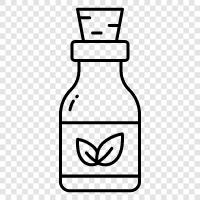 alternative medicine, natural remedies, complementary therapies, Homeopathy icon svg