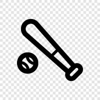 aluminum baseball bat, baseball bat grip, baseball bat performance, baseball bat reviews icon svg