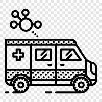 Ambulance Drivers icon