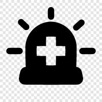 ambulance wailing, ambulance sound, ambulance siren sound, ambulance sound effect icon svg