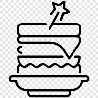 America, fast food, hamburger, food icon svg