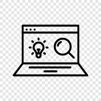 analysis, business, analysis of businesses, business analysis tools icon svg