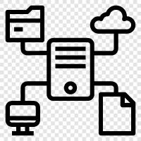 analysis, statistics, graphs, charts icon svg