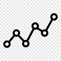 Analyse, Datenwissenschaft, Big Data, Data Warehouse symbol