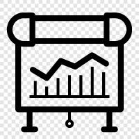 analytics report, performance report, business report, report icon svg