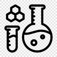 anatomy, biochemistry, organic chemistry, inorganic chemistry icon svg