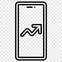 Android, iPhone, Apple, Samsung Значок svg