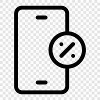 Android, iOS, iPhone, iPad icon svg