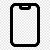 Андроид, iPhone, Samsung, Nokia Значок svg