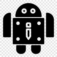 AndroidHandy, AndroidApps, AndroidSpiele, AndroidHandyFälle symbol