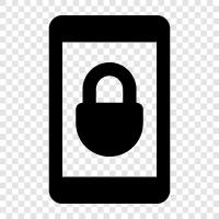 AndroidSicherheit, iPhoneSicherheit, Telefon hacken, Android symbol