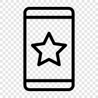 Андроид Смартфон, iPhone Смартфон, Блэкберри Смартфон, Любимый Смартфон Значок svg
