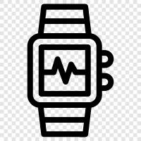 Android Wear, Apple Watch, Pebble, Samsung Gear icon svg