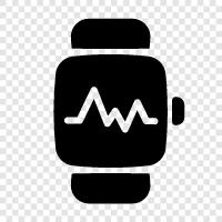 Android Wear, Apple Watch, watch, Smartwatch icon svg