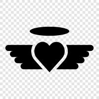 Angel Wings icon