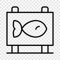 angling, fly fishing, fly tying, casting icon svg