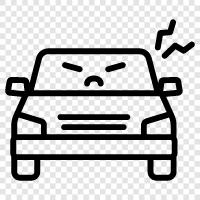 angry, driver, angry driver video, angry driver lyrics icon svg