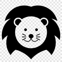 Animal, Animal Kingdom, Animal Planet, Big Cat Rescue icon svg